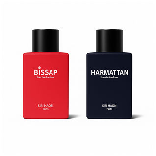 Pack Duo HARMATTAN et BISSAP