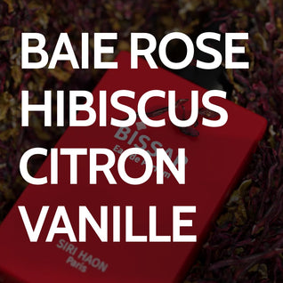 Eau de Parfum BISSAP 100 ML