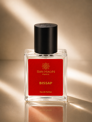 Eau de parfum BISSAP 30 ML