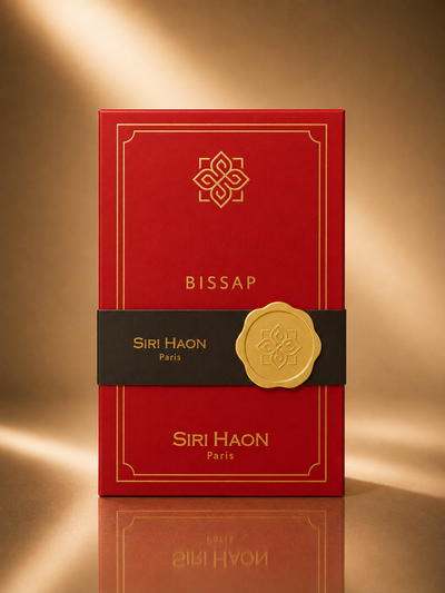 Eau de parfum BISSAP 30 ML