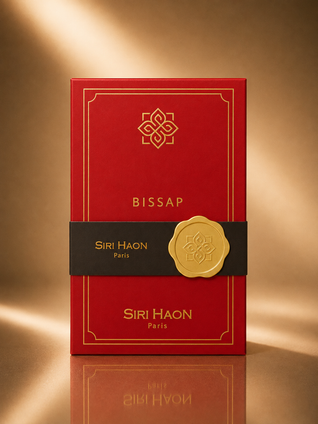 Eau de parfum BISSAP 30 ML