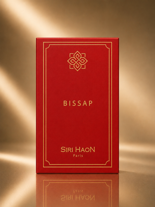 Eau de parfum BISSAP 30 ML