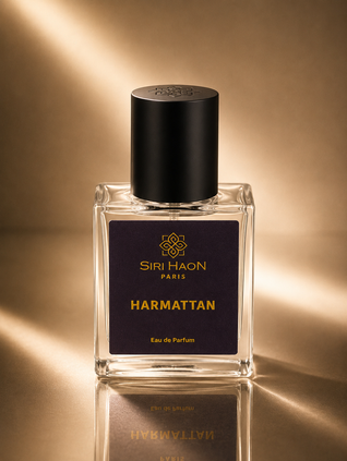 Eau de parfum HARMATTAN 30 ML