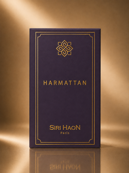 Eau de parfum HARMATTAN 30 ML