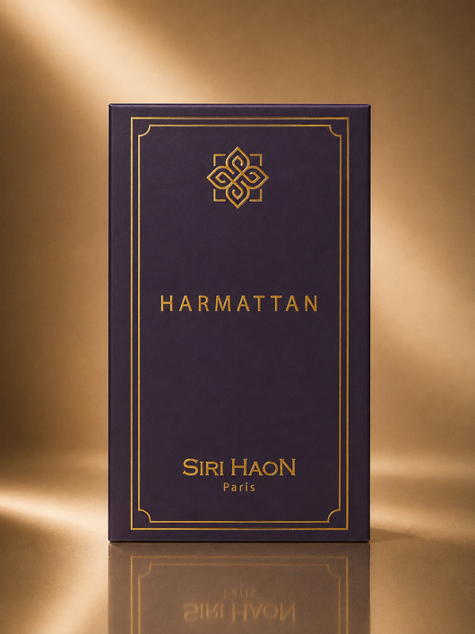 Eau de parfum HARMATTAN 30 ML