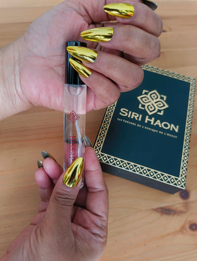 Pack Découverte- HARMATTAN et BISSAP - 2 X 9 ML