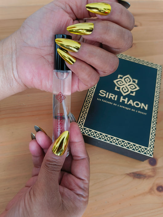 Pack Découverte- HARMATTAN et BISSAP - 2 X 9 ML