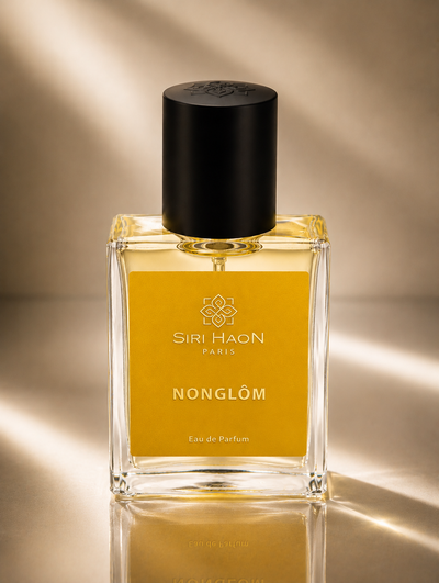 Eau de parfum NONGLÔM 30 ML