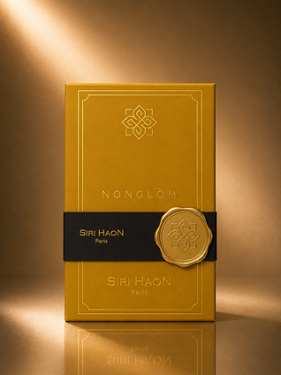 Eau de parfum NONGLÔM 30 ML