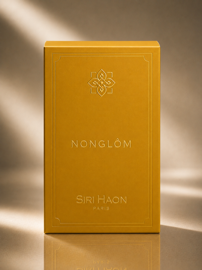 Eau de parfum NONGLÔM 30 ML