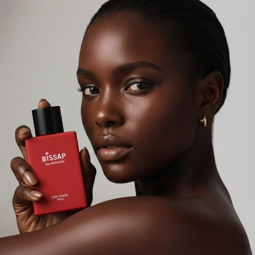 Eau de Parfum BISSAP 100 ML