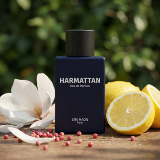 Eau de parfum HARMATTAN 100 ML