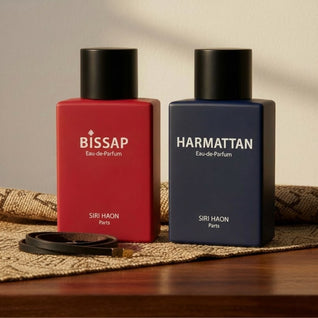 Pack Duo HARMATTAN et BISSAP